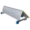 GAA26140M381 Conjunto de escalón de 1000 mm para escaleras mecánicas OTIS